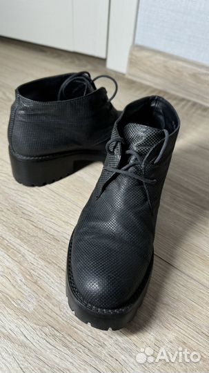 Ботинки женские демисезонные