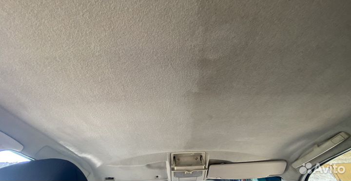 Химчистка автомобиля