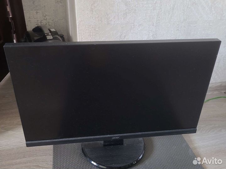 Монитор acer 27