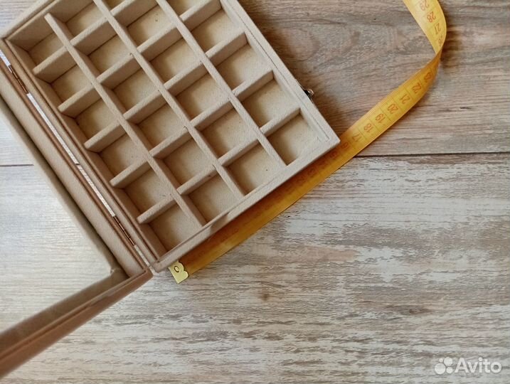 Шкатулка Органайзер