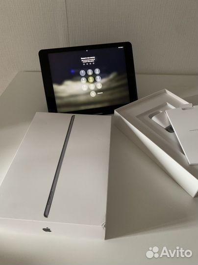 iPad 9 2021 64gb wifi