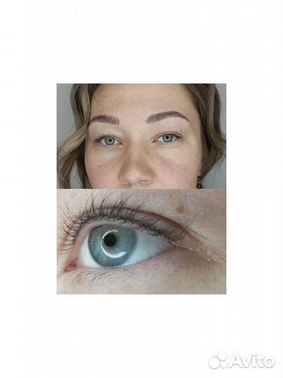 Перманентный макияж и удаление