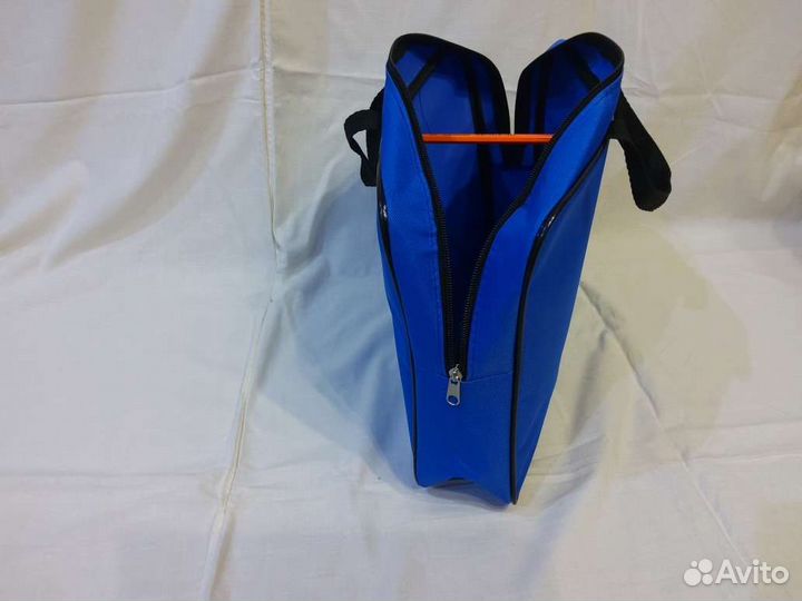 Папка для документов с ручками А4 и А3