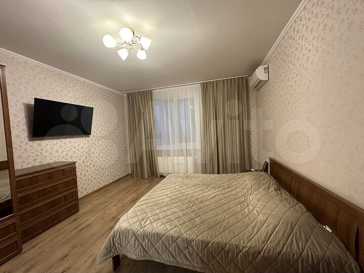 2-к. квартира, 76 м², 7/8 эт.