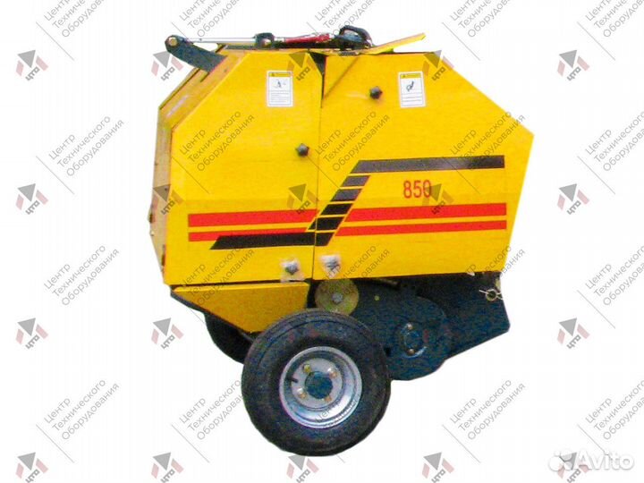 Мини-трактор КЕНТАВР Т-244 PRO, 2023