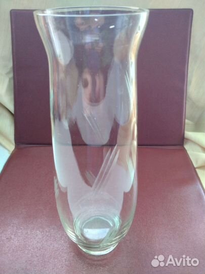 Конфетница, селёдочница, вазы