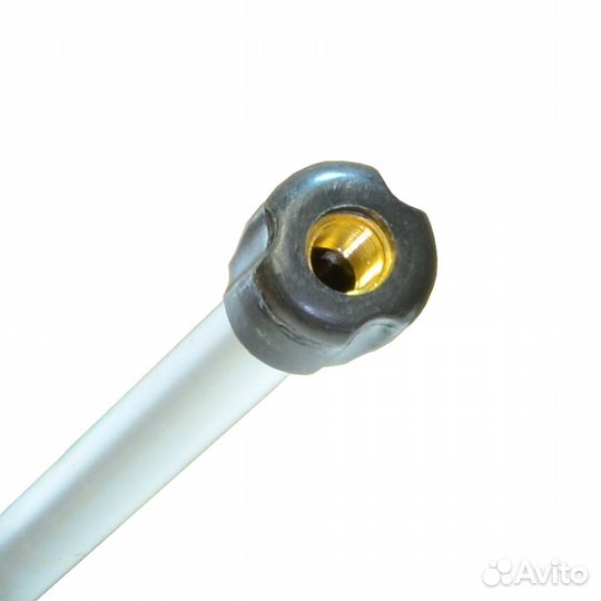 Flagman Держатель садка или удилища телескоп 1,2м