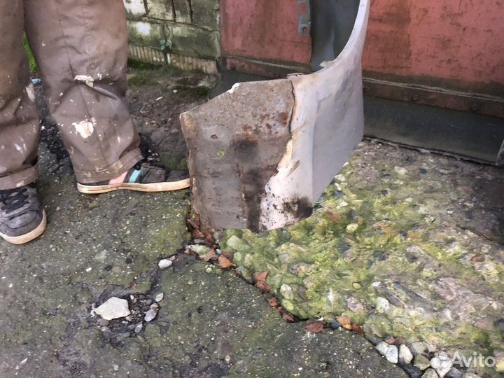 Крылья передние chevrolet lacetti