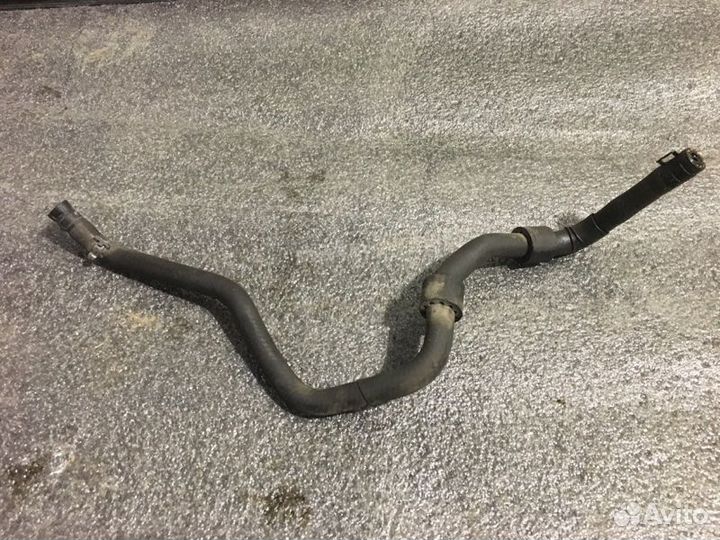 Шланг системы охлаждения Skoda Yeti 1.2 CBZ 2010