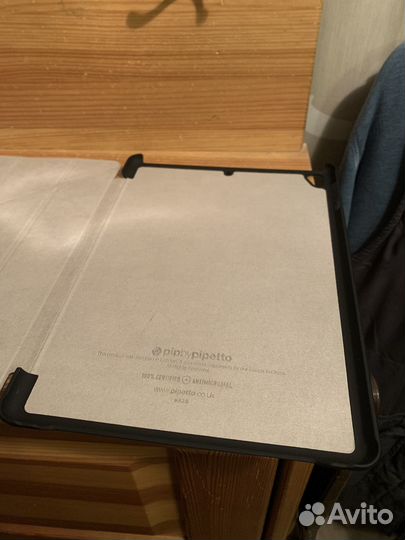 Чехол на iPad Air 2