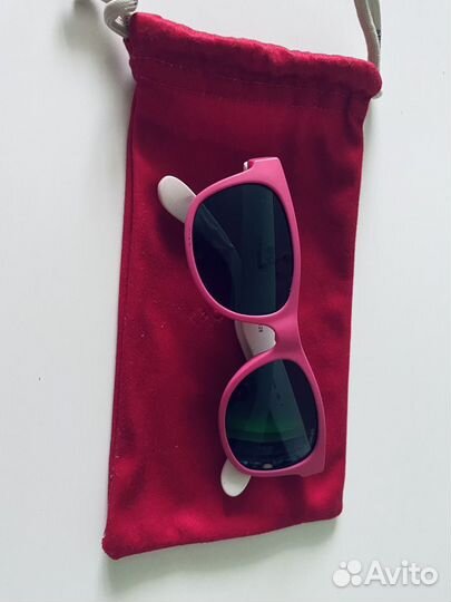 Солнцезащитные очки детские polaroid