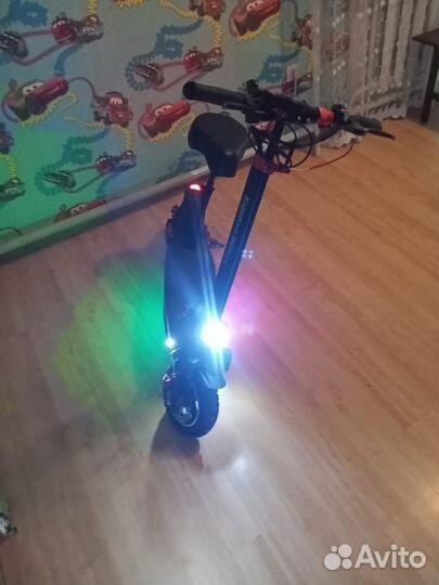 Kugoo kirin m4 pro plus