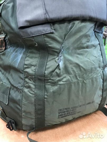 Рюкзак US Alice pack Large