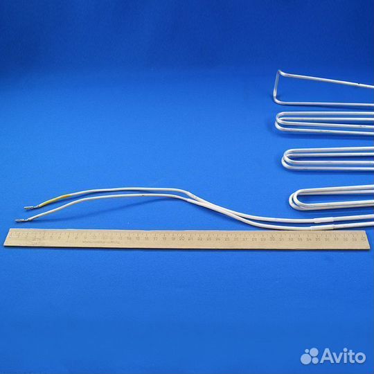 Тэн оттайки для холодильника Stinol, Indesit