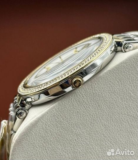 Женские часы Michael Kors MK3215