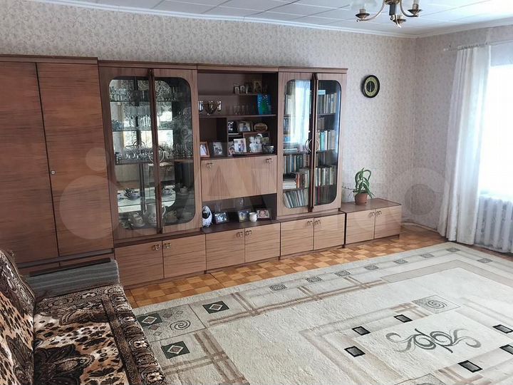 Аукцион: 3-к. квартира, 78 м², 1/1 эт.