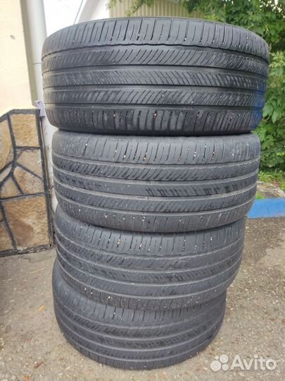 Michelin Primacy Tour A/S 265/40 R22