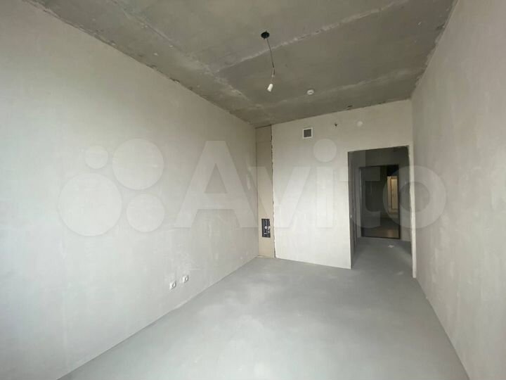 Апартаменты-студия, 29,6 м², 9/9 эт.