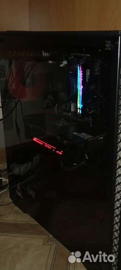 Видеокарта Palit Jetstream 1060 6gb