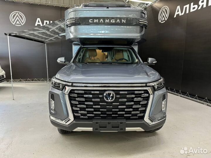 Кастенваген Changan Peak View RV, 2023