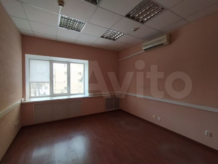 Офисы на Проспекте Октября, от 134 м²