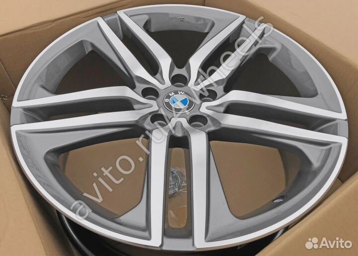 Диски для бмв 5 8 R19