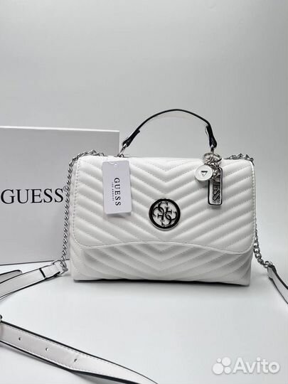 Сумка женская guess