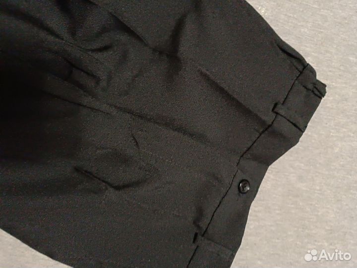 Брючки детские новые