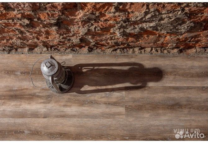 Кварцвинил Alpine floor