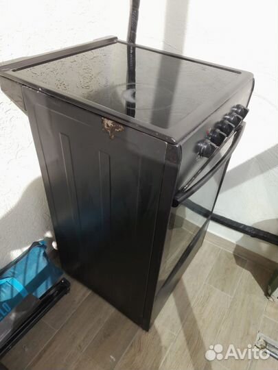 Керамическая плита