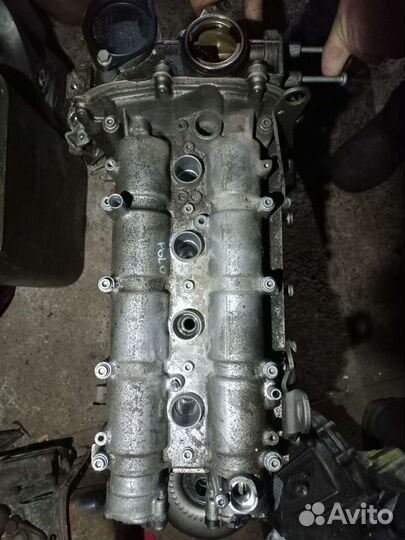 Двигатель cfna на запчасти Volkswagen Polo / Jetta