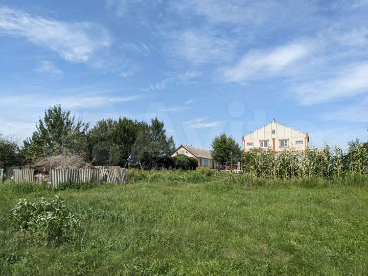 Дом 150 м² на участке 18 сот.