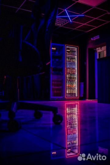 Компьютерный клуб