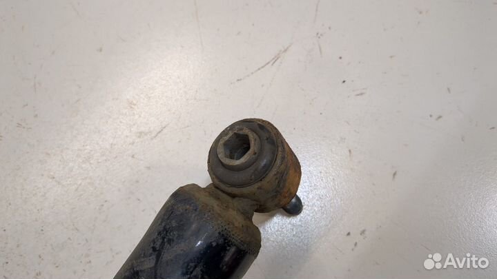 Амортизатор подвески Renault Kadjar, 2017