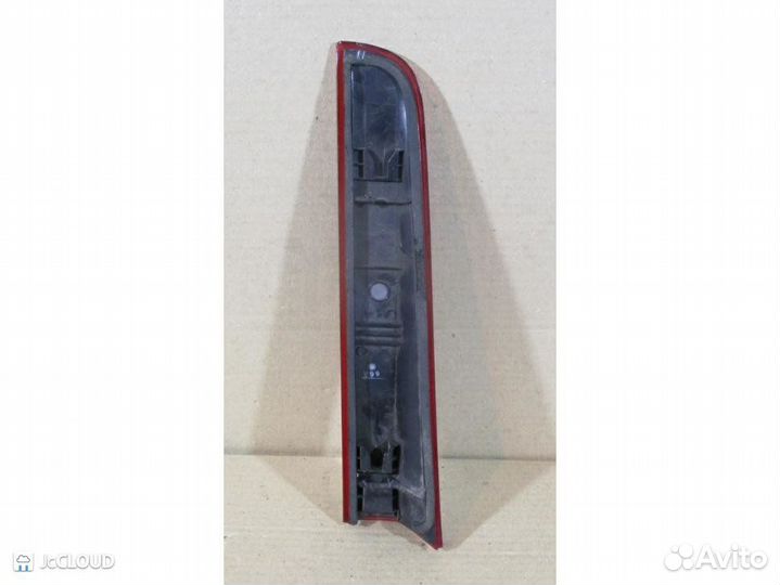 Стоп-сигнал на nissan note E11 HR15DE