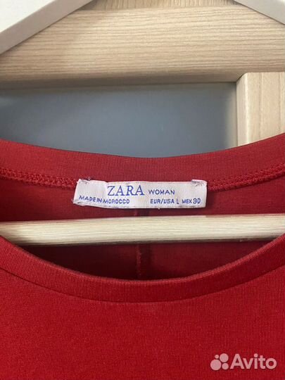 Платье Zara L