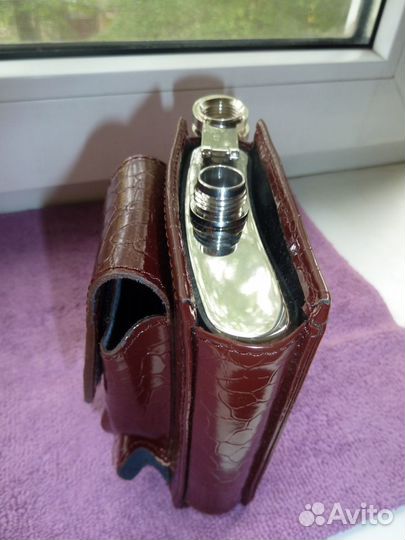 Мужской подарочный набор