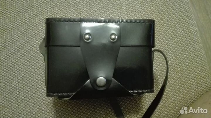 Фотоаппарат ретро вилия-авто