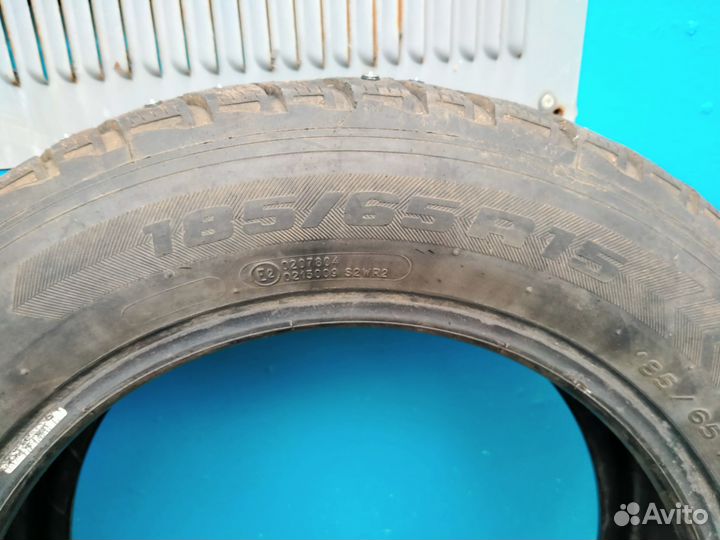 Bfgoodrich G-Force Stud 185/65 R15