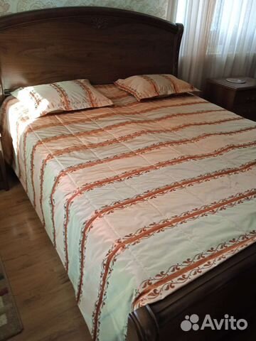 Покрывало на кровать новое, 2200*2500