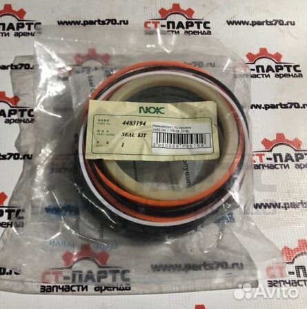 Ремкомплект г/ц рукояти 4483194-1