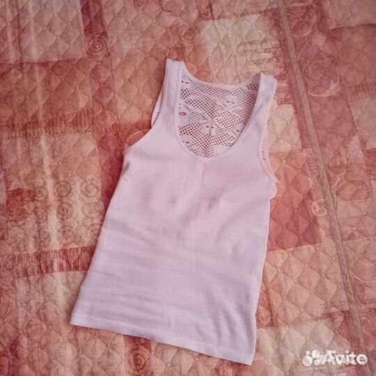 Вещи пакетом или по отдельности на девушку (40-42)