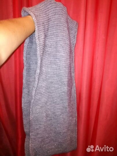 Комплект зимний