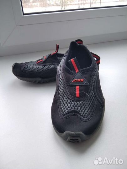 Обувь для плавания. Размер 28-29