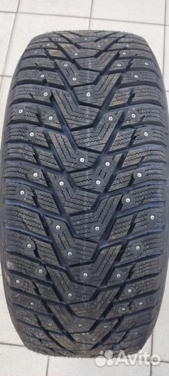 Hankook Winter I'Pike RS2 W429 195/55 R15 91T