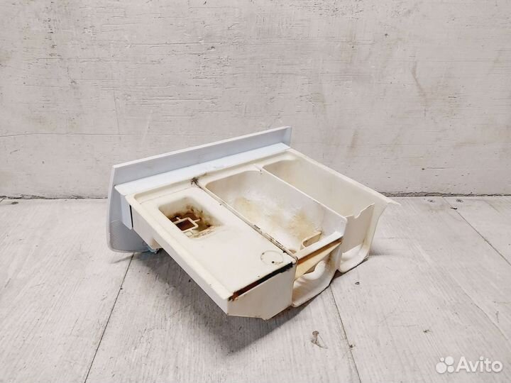 Порошкоприемник стиральной машины Indesit