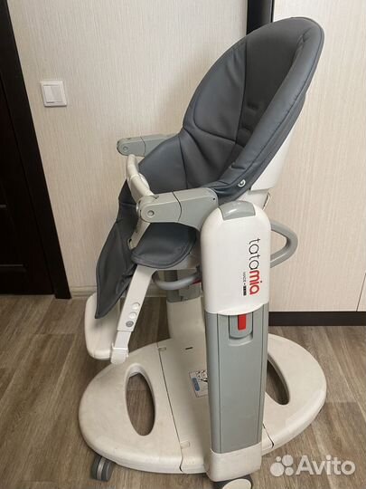 Стул peg perego tatamia