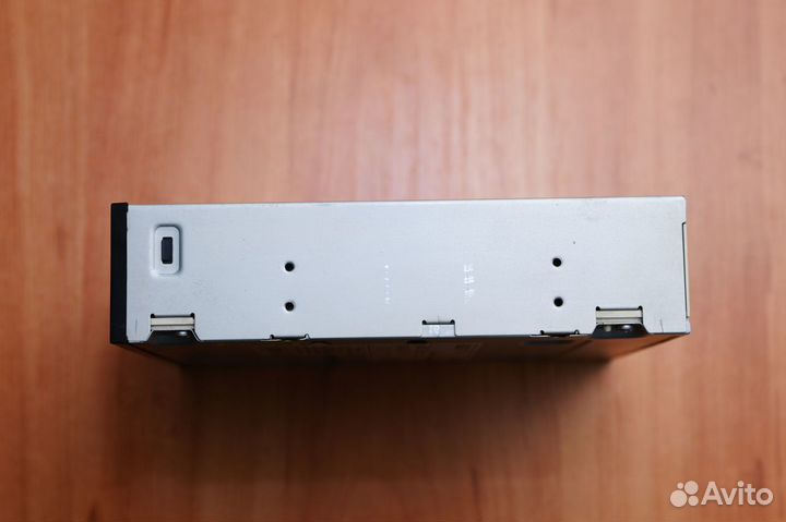 Оптический привод Asus DRW-24B3ST Black