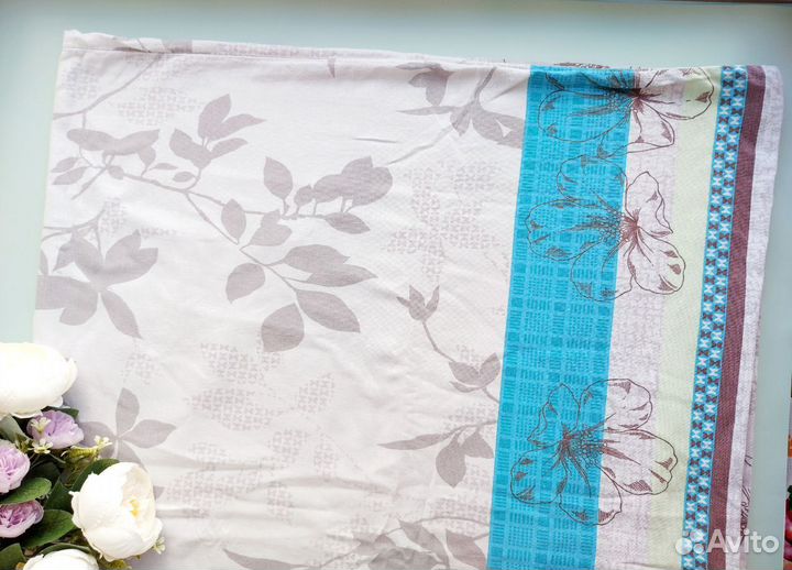 Постельное белье 2 спальное хлопок