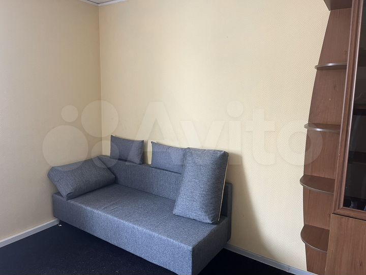 Комната 10 м², 2/2 эт.